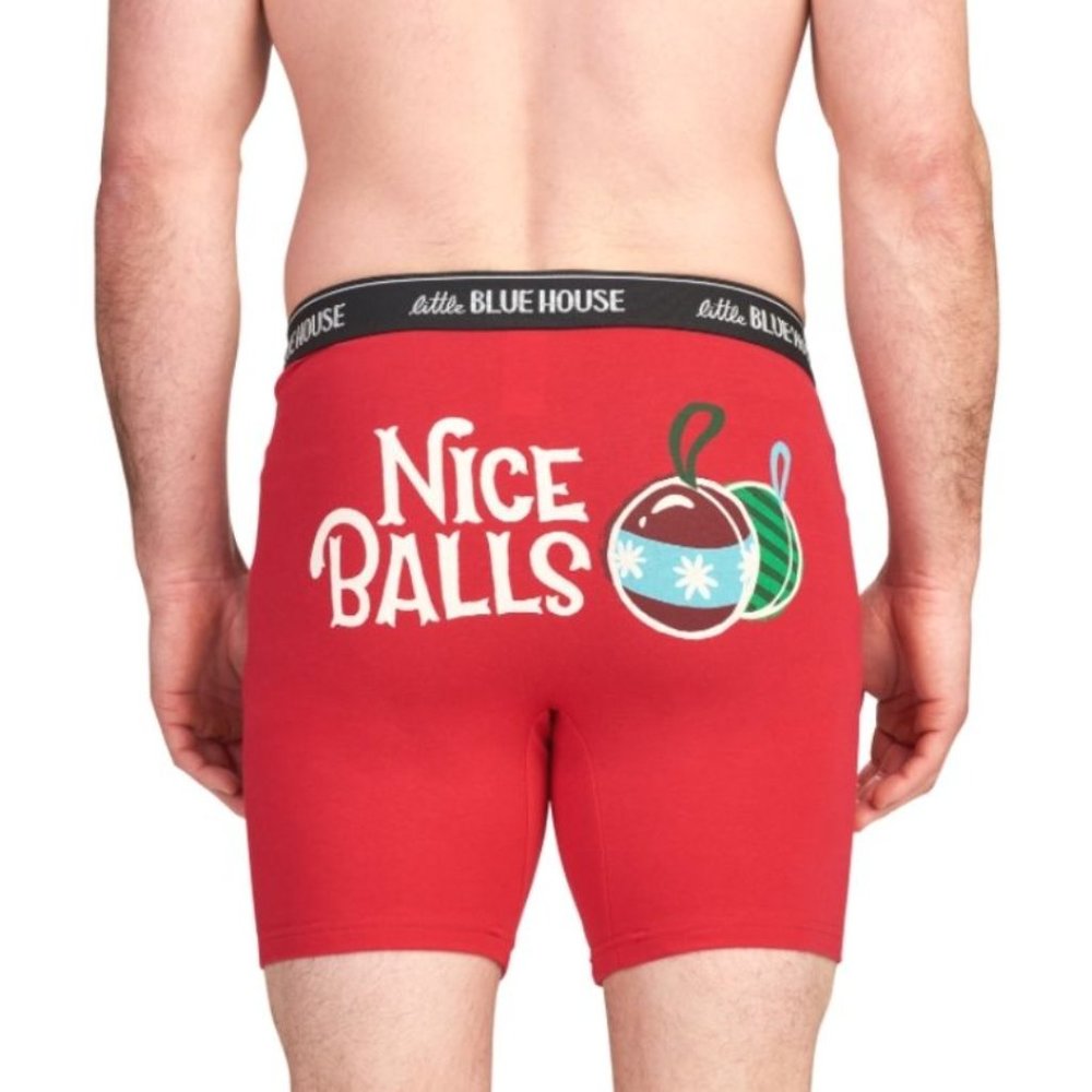 Boxers - Nice Balls